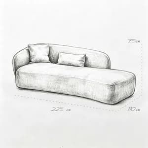Ivora-Lounge-Sofa-Measurments