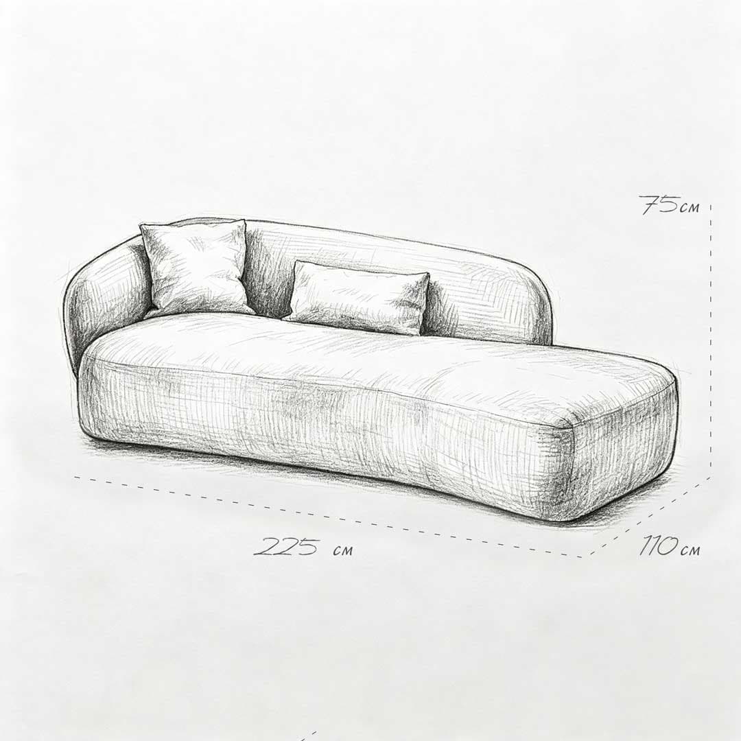 Ivora-Lounge-Sofa-Measurments
