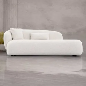 Ivora-Lounge-Sofa-White-Front