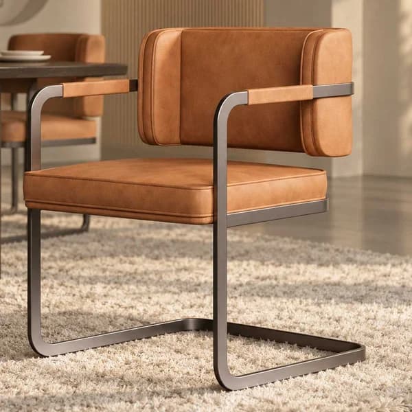 Ironhide Dining Chair