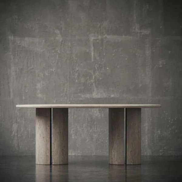 Terranova Dining Table
